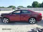 2015 Chevrolet Malibu LTZ с VIN 1G11G5SX5FF178881, выставлен на аукционе IAAI как лот 42439918 с пробегом 152 378 миль миль и . История ставок и продаж доступна на DreamBid. Изображение 14.