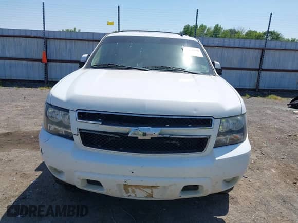 2012 Chevrolet Suburban LS с VIN 1GNSCHE00CR277780, выставлен на аукционе IAAI как лот 42038230 с пробегом 205 820 миль миль и . История ставок и продаж доступна на DreamBid. Изображение 6.