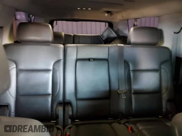 2018 Chevrolet Suburban LT с VIN 1GNSCHKC4JR355859, выставлен на аукционе Copart как лот 65393025 с пробегом 64 719 миль миль и Списание • Salvage title. История ставок и продаж доступна на DreamBid. Изображение 10.