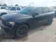 2017 Dodge Durango GT with VIN 1C4RDHDGXHC890907, listed as a IAAI auction lot 42674858 with 118,988 mi miles and . Bid and sale history available at DreamBid. Image 2.