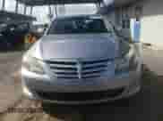 2013 Hyundai Genesis R-Spec z VIN KMHGC4DHXDU225761, wystawiony jako Copart lot #85541715 z przebiegiem 90 616 mil mil oraz Czysty tytuł • Clean title. Historia ofert i sprzedaży dostępna na DreamBid. Obrazek 5.