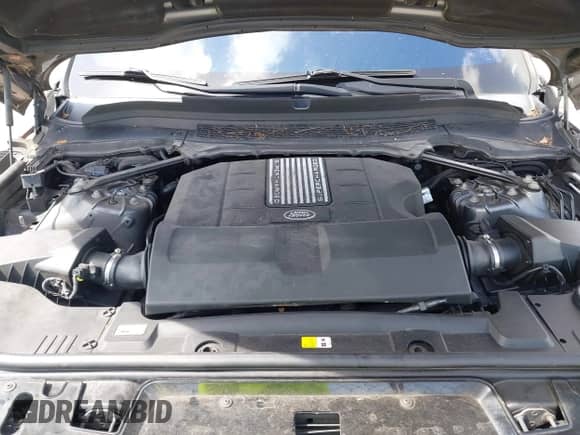 2016 Land Rover Range Rover Sport SE with VIN SALWG2PF1GA119734, listed as a IAAI auction lot 42824561 with 100,429 mi miles and . Bid and sale history available at DreamBid. Image 10.