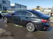 2020 BMW 3 Series 330i xDrive z VIN 3MW5R7J06L8B23523, wystawiony jako Copart lot #80331495 z przebiegiem 83 100 mil mil oraz Czysty tytuł • Clean title. Historia ofert i sprzedaży dostępna na DreamBid. Obrazek 2.