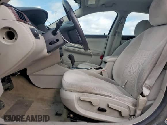 2011 Chevrolet Impala LT Fleet с VIN 2G1WG5EK7B1121184, выставлен на аукционе Copart как лот 83827705 с пробегом 36 945 миль миль и Списание • Salvage title. История ставок и продаж доступна на DreamBid. Изображение 7.