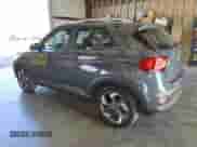 2023 Hyundai Venue SEL с VIN KMHRC8A36PU249651, выставлен на аукционе Copart как лот 76132964 с пробегом 37 492 миль миль и Чистый • Clean title. История ставок и продаж доступна на DreamBid. Изображение 2.