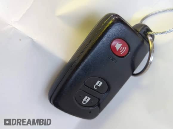 2010 Toyota Prius III with VIN JTDKN3DU4A0139672, listed as a IAAI auction lot 43208200 with 153,752 mi miles and . Bid and sale history available at DreamBid. Image 11.