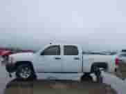 2007 Chevrolet Silverado 1500 Work Truck с VIN 2GCEC13C271568970, выставлен на аукционе IAAI как лот 41957773 с пробегом 245 350 миль миль и . История ставок и продаж доступна на DreamBid. Изображение 14.
