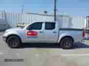 2010 Nissan Frontier SE with VIN 1N6AD0ER5AC447971, listed as a IAAI auction lot 42951450 with 424,690 mi miles and . Bid and sale history available at DreamBid. Image 14.
