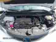 2023 Toyota Sienna LE с VIN 5TDKRKEC7PS154399, выставлен на аукционе IAAI как лот 43433021 с пробегом 51 777 миль миль и . История ставок и продаж доступна на DreamBid. Изображение 10.