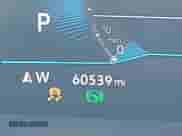 2023 Volkswagen Tiguan SE R-Line Black с VIN 3VVCB7AX3PM116622, выставлен на аукционе IAAI как лот 42564070 с пробегом 60 539 миль миль и . История ставок и продаж доступна на DreamBid. Изображение 15.