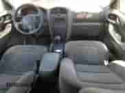 2004 Hyundai Santa Fe GLS с VIN KM8SC13E14U730278, выставлен на аукционе Copart как лот 63551294 с пробегом 100 583 миль миль и Списание • Salvage title. История ставок и продаж доступна на DreamBid. Изображение 8.
