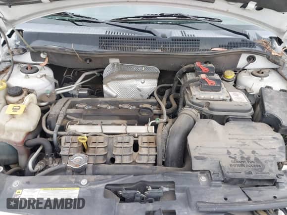 2011 Dodge Caliber Heat with VIN 1B3CB5HA1BD172908, listed as a IAAI auction lot 43438551 with 153,540 mi miles and . Bid and sale history available at DreamBid. Image 10.