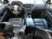 2018 Jeep Grand Cherokee Sterling с VIN 1C4RJFBG5JC325762, выставлен на аукционе Copart как лот 85338355 с пробегом 71 332 миль миль и Списание • Salvage title. История ставок и продаж доступна на DreamBid. Изображение 8.