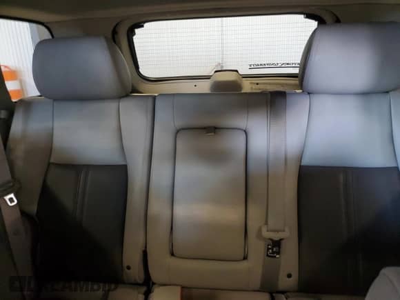 2005 Jeep Grand Cherokee Limited with VIN 1J4HR58N95C587191, listed as a Copart auction lot 87217975 with 60,501 mi miles and Clean title. Bid and sale history available at DreamBid. Image 10.