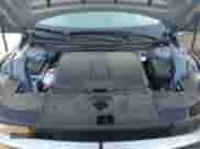 2025 Hyundai Ioniq 5 SEL z VIN 7YAKN4DA5SY019466, wystawiony jako Copart lot #70565535 z przebiegiem 1 816 mil mil oraz Szkoda całkowita • Salvage title. Historia ofert i sprzedaży dostępna na DreamBid. Obrazek 11.