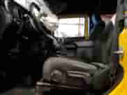 2020 Jeep Wrangler Sport S with VIN 1C4GJXAG2LW215350, listed as a Copart auction lot 51600615 with 85,082 mi miles and Salvage title. Bid and sale history available at DreamBid. Image 7.