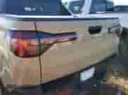 2024 Hyundai Santa Cruz SEL with VIN 5NTJC4DE1RH111022, listed as a Copart auction lot 75012644 with 4,874 mi miles and Non repairable. Bid and sale history available at DreamBid. Image 6.