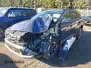 2025 Hyundai Tucson SEL Convenience with VIN 5NMJCCDE3SH588093, listed as a IAAI auction lot 43408375 with 742 mi miles and . Bid and sale history available at DreamBid. Image 2.