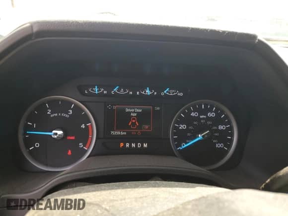 2020 Ford F-250 XL с VIN 1FT7W2BT8LEC22910, выставлен на аукционе Copart как лот 70222455 с пробегом 75 359 миль миль и Списание • Salvage title. История ставок и продаж доступна на DreamBid. Изображение 9.