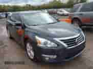 2015 Nissan Altima S с VIN 1N4AL3AP7FN348856, выставлен на аукционе IAAI как лот 43557192 с пробегом 141 476 миль миль и . История ставок и продаж доступна на DreamBid. Изображение 6.