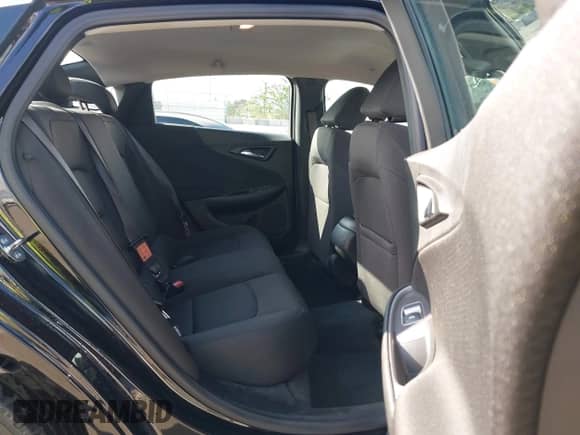 2023 Chevrolet Malibu LS with VIN 1G1ZB5ST1PF248862, listed as a IAAI auction lot 43360890 with 38,272 mi miles and . Bid and sale history available at DreamBid. Image 8.