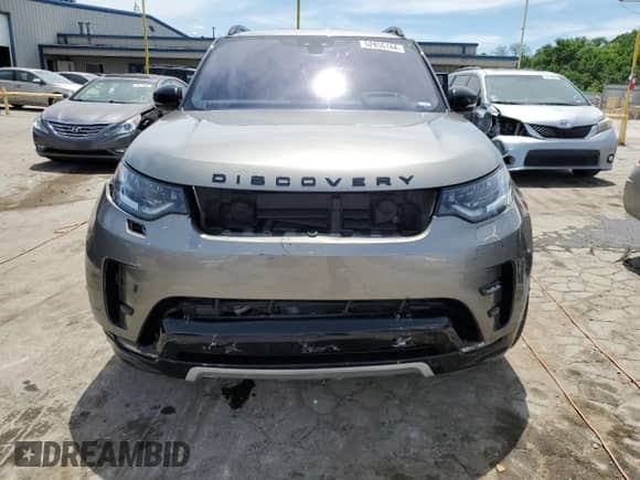 2019 Land Rover Discovery HSE Luxury с VIN SALRT2RV1KA094968, выставлен на аукционе Copart как лот 52856144 с пробегом 74 860 миль миль и . История ставок и продаж доступна на DreamBid. Изображение 5.