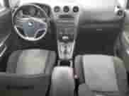 2013 Chevrolet Captiva Sport LT с VIN 3GNAL3EK2DS622984, выставлен на аукционе Copart как лот 54199384 с пробегом 122 801 миль миль и Списание • Salvage title. История ставок и продаж доступна на DreamBid. Изображение 8.