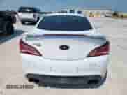 2015 Hyundai Genesis Coupe 3.8L Base с VIN KMHHU6KJ9FU125432, выставлен на аукционе Copart как лот 69663625 с пробегом 118 119 миль миль и Списание • Salvage title. История ставок и продаж доступна на DreamBid. Изображение 6.