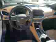 2017 Chevrolet Volt Premier с VIN 1G1RB6S51HU160981, выставлен на аукционе Copart как лот 38159153 с пробегом 107 530 миль миль и . История ставок и продаж доступна на DreamBid. Изображение 8.