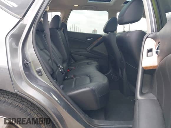 2014 Nissan Murano LE с VIN JN8AZ1MW3EW533998, выставлен на аукционе IAAI как лот 42117856 с пробегом 87 195 миль миль и . История ставок и продаж доступна на DreamBid. Изображение 8.