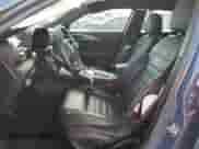 2023 Dodge Hornet GT Plus z VIN ZACNDFBN6P3A07990, wystawiony jako Copart lot #48873625 z przebiegiem 13 571 mil mil oraz Szkoda całkowita • Salvage title. Historia ofert i sprzedaży dostępna na DreamBid. Obrazek 7.