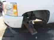 2011 Chevrolet Silverado 1500 LT с VIN 3GCPCSEA5BG128235, выставлен на аукционе IAAI как лот 42311928 с пробегом 168 542 миль миль и . История ставок и продаж доступна на DreamBid. Изображение 6.