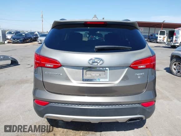 2014 Hyundai Santa Fe с VIN 5XYZU3LB6EG128660, выставлен на аукционе IAAI как лот 42999316 с пробегом 184 868 миль миль и . История ставок и продаж доступна на DreamBid. Изображение 17.