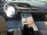 2021 Cadillac Escalade Sport Platinum z VIN 1GYS4GKL7MR338004, wystawiony jako Copart lot #88270895 z przebiegiem 40 531 mil mil oraz Szkoda całkowita • Salvage title. Historia ofert i sprzedaży dostępna na DreamBid. Obrazek 8.