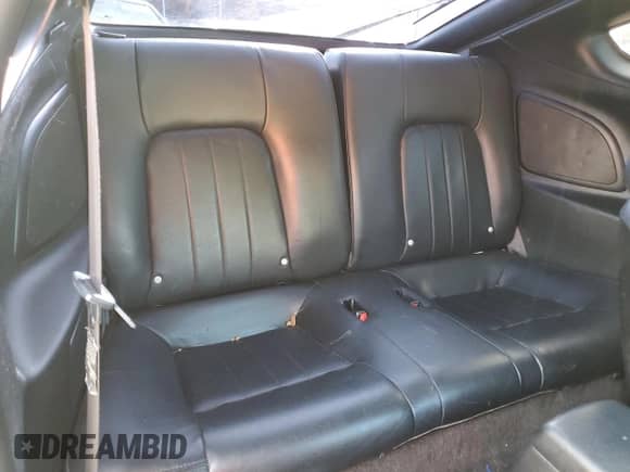 2003 Hyundai Tiburon GT с VIN KMHHN65FX3U096958, выставлен на аукционе Copart как лот 75451144 с пробегом 200 579 миль миль и Списание • Salvage title. История ставок и продаж доступна на DreamBid. Изображение 10.