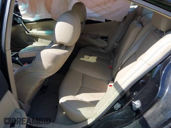 2014 Nissan Maxima SV z VIN 1N4AA5AP6EC439094, wystawiony jako IAAI lot #42064240 z przebiegiem 95 738 mil mil oraz . Historia ofert i sprzedaży dostępna na DreamBid. Obrazek 8.