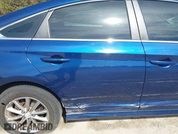 2018 Hyundai Sonata SE with VIN 5NPE24AF7JH665136, listed as a IAAI auction lot 43361348 with 58,797 mi miles and . Bid and sale history available at DreamBid. Image 19.