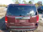 2015 Honda Pilot EX z VIN 5FNYF4H40FB033686, wystawiony jako IAAI lot #43497126 z przebiegiem 90 908 mil mil oraz . Historia ofert i sprzedaży dostępna na DreamBid. Obrazek 16.