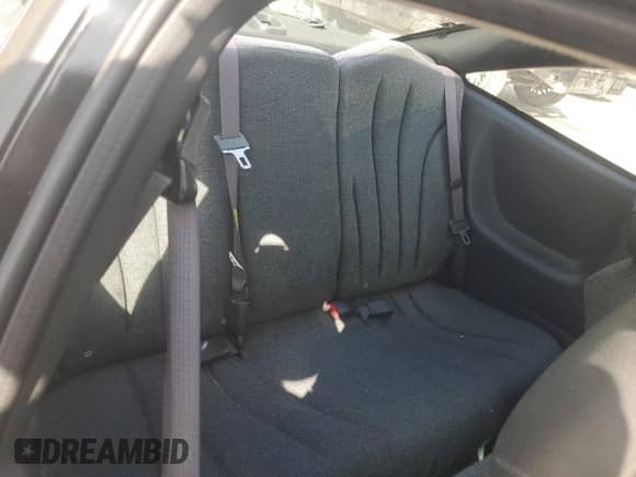 2004 Chevrolet Cavalier with VIN 1G1JC12F847185004, listed as a Copart auction lot 62161965 with 62,225 mi miles and Salvage title. Bid and sale history available at DreamBid. Image 10.