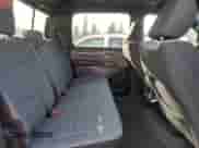 2022 Ram 1500 Big Horn with VIN 1C6RRFMG5NN430194, listed as a Copart auction lot 45430605 with 30,701 mi miles and Salvage title. Bid and sale history available at DreamBid. Image 10.