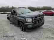 2018 GMC Sierra 1500 z VIN 1GTR1LEC4JZ282875, wystawiony jako Copart lot #86800714 z przebiegiem 163 872 mil mil oraz Szkoda całkowita • Salvage title. Historia ofert i sprzedaży dostępna na DreamBid. Obrazek 11.