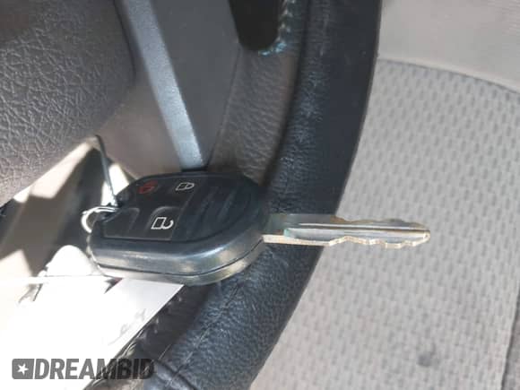 2014 Ford F-150 FX4 with VIN 1FTFW1ET7EFA60654, listed as a IAAI auction lot 43217408 with 158,212 mi miles and . Bid and sale history available at DreamBid. Image 11.