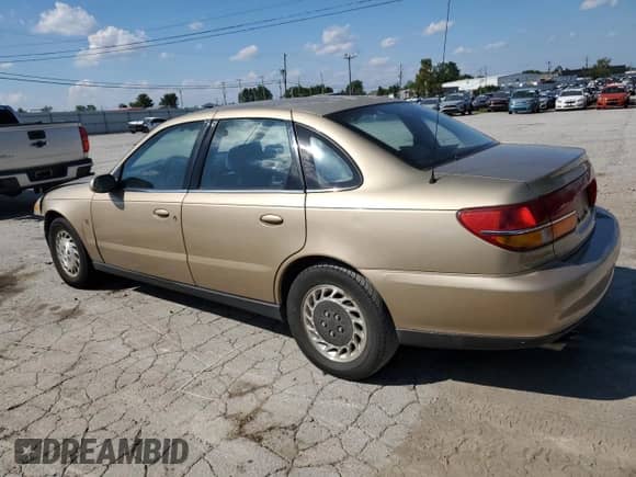 2000 Saturn LS с VIN 1G8JW52R3YY633983, выставлен на аукционе Copart как лот 70286574 с пробегом Не указан миль и Списание • Salvage title. История ставок и продаж доступна на DreamBid. Изображение 2.