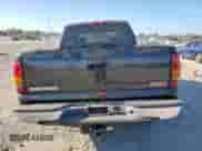 2005 GMC Sierra 1500 SLT with VIN 2GTEC13T951353941, listed as a Copart auction lot 85594215 with Not provided miles and Salvage title. Bid and sale history available at DreamBid. Image 6.