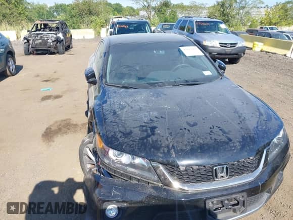 2013 Honda Accord EX z VIN 1HGCT1B71DA022451, wystawiony jako IAAI lot #43122607 z przebiegiem 105 454 mil mil oraz . Historia ofert i sprzedaży dostępna na DreamBid. Obrazek 12.