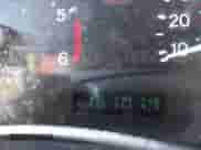 1998 Jeep Wrangler Sport z VIN 1J4FY19S7WP726932, wystawiony jako IAAI lot #42765049 z przebiegiem 161 014 mil mil oraz . Historia ofert i sprzedaży dostępna na DreamBid. Obrazek 7.