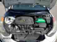 2013 Hyundai Elantra Limited z VIN 5NPDH4AE1DH384682, wystawiony jako Copart lot #71110515 z przebiegiem 93 047 mil mil oraz Szkoda całkowita • Salvage title. Historia ofert i sprzedaży dostępna na DreamBid. Obrazek 11.