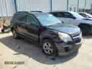 2015 Chevrolet Equinox LT with VIN 2GNALCEK0F6336648, listed as a Copart auction lot 61477025 with 146,891 mi miles and Non repairable. Bid and sale history available at DreamBid. Image 4.