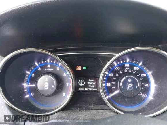 2012 Hyundai Sonata SE с VIN 5NPEC4AC6CH462597, выставлен на аукционе IAAI как лот 43472566 с пробегом 289 615 миль миль и . История ставок и продаж доступна на DreamBid. Изображение 7.