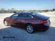 2016 Chevrolet Malibu LT z VIN 1G1ZE5STXGF285206, wystawiony jako Copart lot #85276045 z przebiegiem 206 944 mil mil oraz Szkoda całkowita • Salvage title. Historia ofert i sprzedaży dostępna na DreamBid. Obrazek 2.